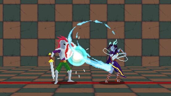 Starkheim Tournament — screenshot 6