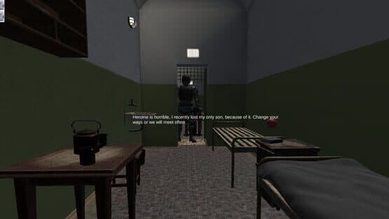 Slav Junkie Simulator — screenshot 1