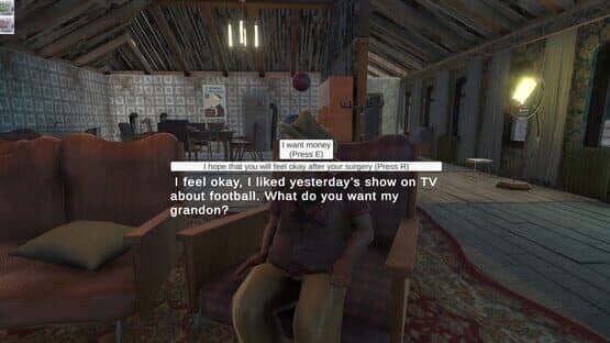 Slav Junkie Simulator — screenshot 2