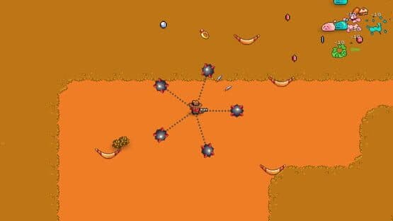 Slimewest — screenshot 3