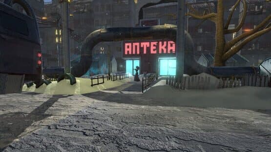 Slav Junkie Simulator — screenshot 4