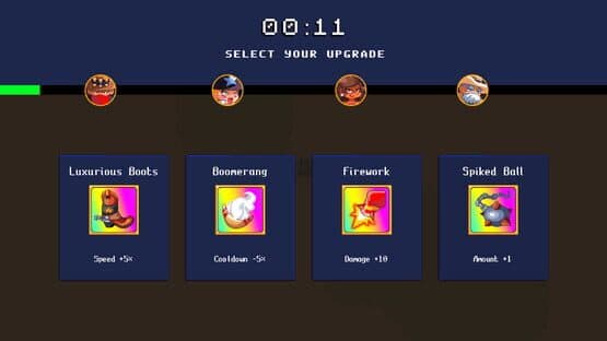 Slimewest — screenshot 4