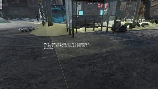 Slav Junkie Simulator — screenshot 5