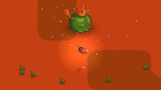 Slimewest — screenshot 5