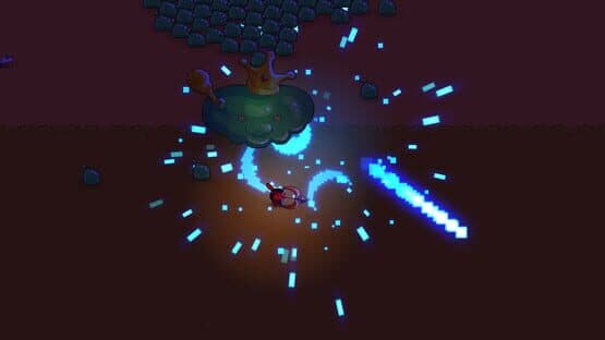Slimewest — screenshot 6