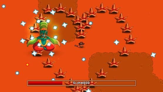 Slimewest — screenshot 7