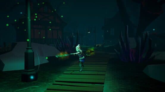 Six Sides Of Obscurity — screenshot 1