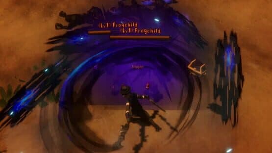 Six Sides Of Obscurity — screenshot 4