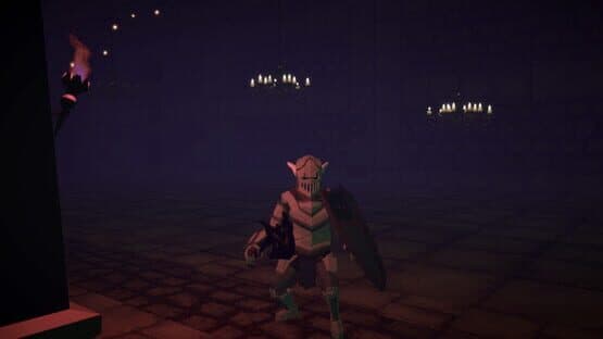 Six Sides Of Obscurity — screenshot 5