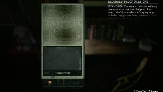 Shadows Of Deceit — screenshot 5