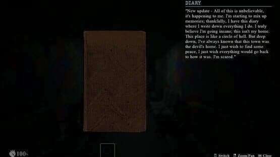 Shadows Of Deceit — screenshot 7