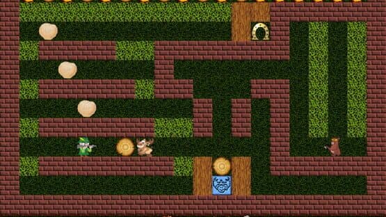 Simply Moose — screenshot 1