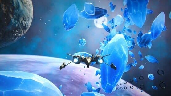 Sirius-4 — screenshot 1