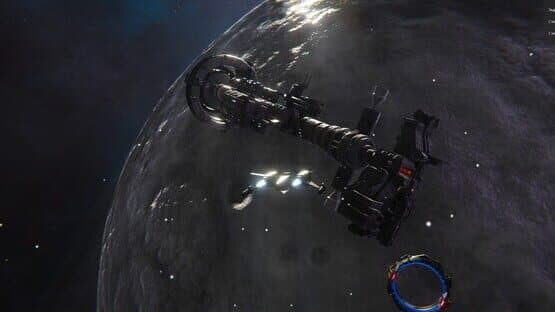 Sirius-4 — screenshot 2