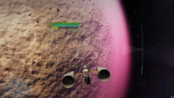 Sirius-4 — screenshot 3