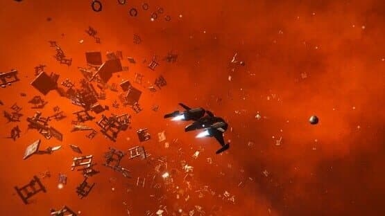 Sirius-4 — screenshot 4