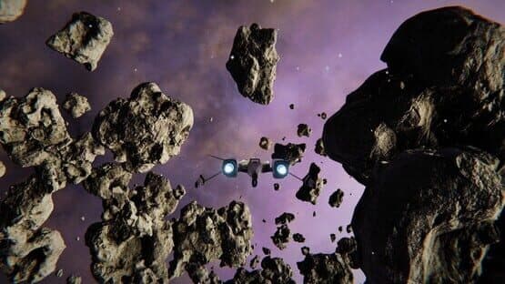 Sirius-4 — screenshot 6