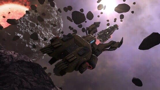 Sirius-4 — screenshot 7