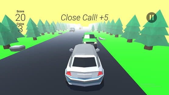 Road Rampage — screenshot 1