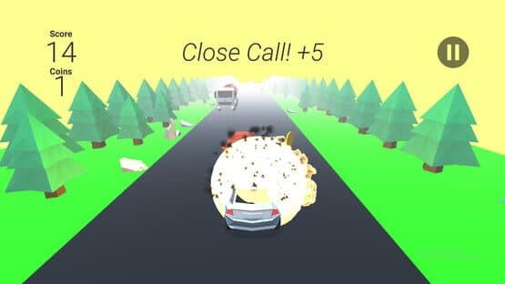 Road Rampage — screenshot 2