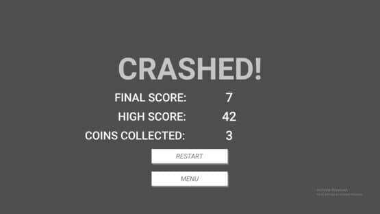 Road Rampage — screenshot 3