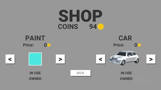 Road Rampage — screenshot 4