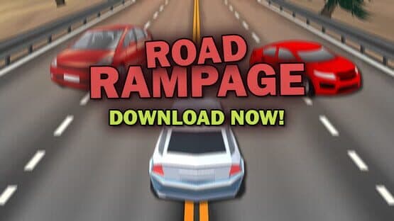 Road Rampage — screenshot 6