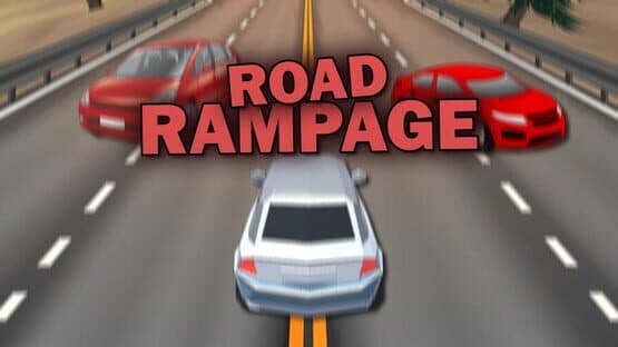 Road Rampage — screenshot 7