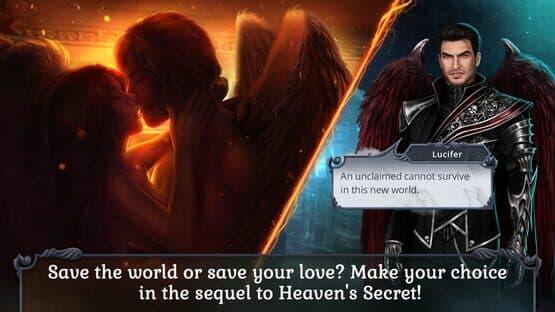 Romance Club: Stories I Play — screenshot 3