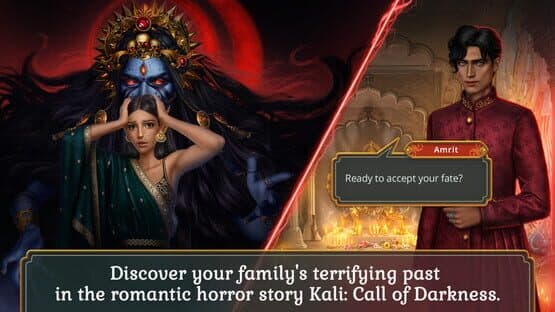 Romance Club: Stories I Play — screenshot 4