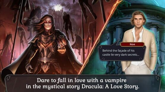Romance Club: Stories I Play — screenshot 7