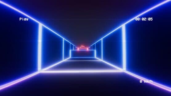 Running Through The Beat — screenshot 1