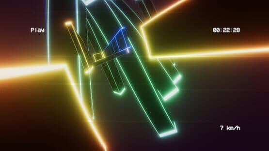 Running Through The Beat — screenshot 2
