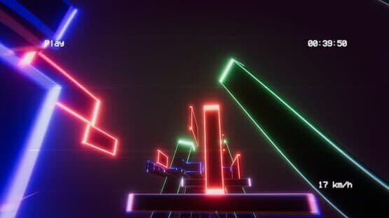 Running Through The Beat — screenshot 3