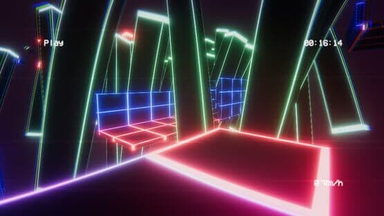 Running Through The Beat — screenshot 4