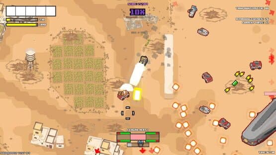 SandRipper — screenshot 3