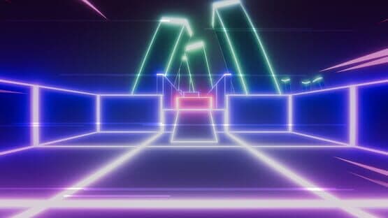 Running Through The Beat — screenshot 5