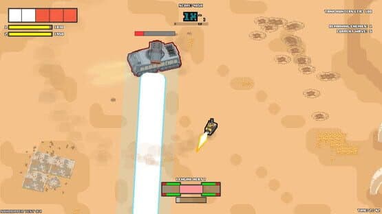SandRipper — screenshot 6