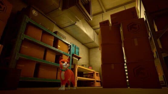 Schrodinger's Cat Burglar — screenshot 3