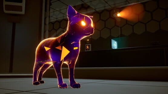 Schrodinger's Cat Burglar — screenshot 4