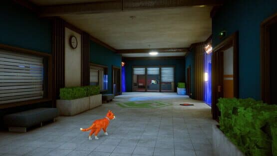 Schrodinger's Cat Burglar — screenshot 5