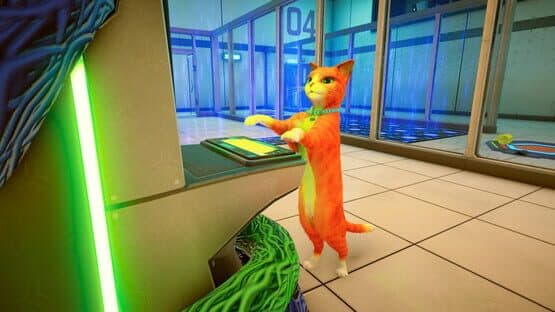 Schrodinger's Cat Burglar — screenshot 6