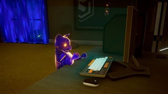 Schrodinger's Cat Burglar — screenshot 8