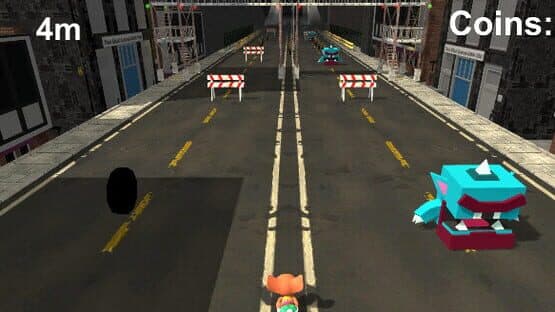 GoGoGo — screenshot 1