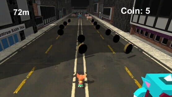 GoGoGo — screenshot 3