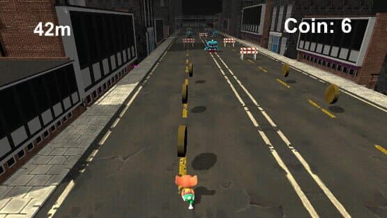 GoGoGo — screenshot 4