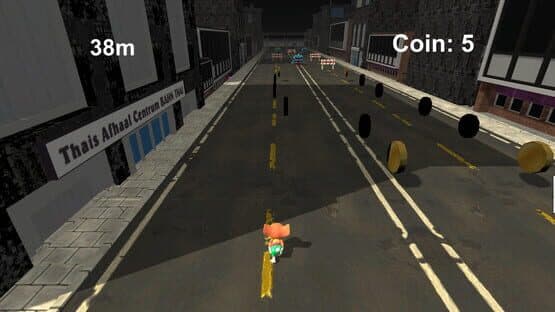 GoGoGo — screenshot 5