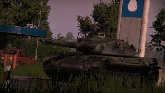 Regiments: Winds of Change — screenshot 5
