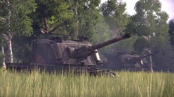 Regiments: Winds of Change — screenshot 7