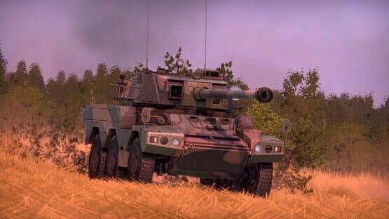 Regiments: Winds of Change — screenshot 8